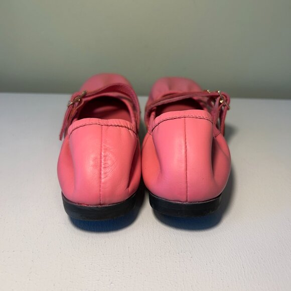 Free People Women's Gemini Ballet Flats - Picture 5 of 14